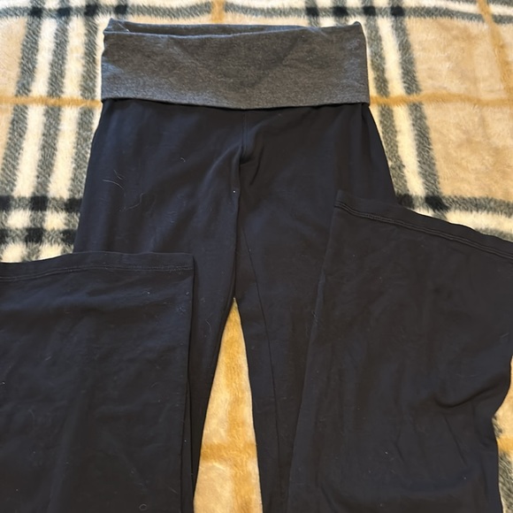Aeropostale Pants - Live Love Dream Leggings EUC